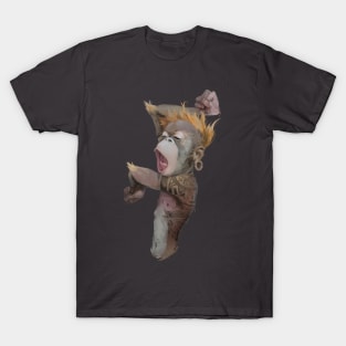 Monkey 04 T-Shirt